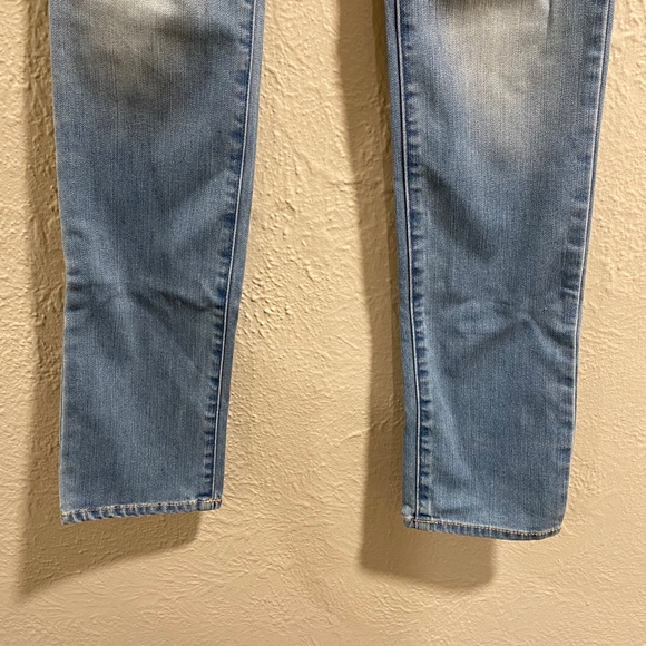 Abercrombie and Finch skinny jeans - Picture 3 of 6